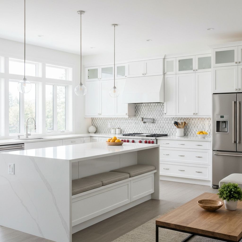 Marrisa Fedum's project